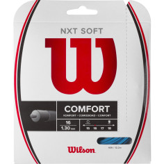 Cordage WILSON NXT SOFT 16...