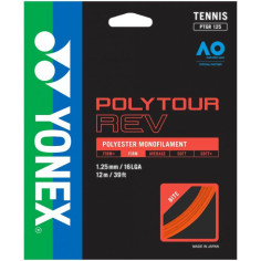 Cordage YONEX POLYTOUR REV...