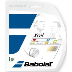 Cordage BABOLAT XCEL 1.30mm...