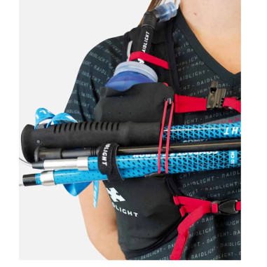 Sac à dos RAIDLIGHT RESPONSIV 6L...