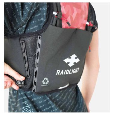 Sac à dos RAIDLIGHT RESPONSIV 6L...