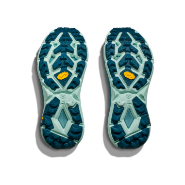 Chaussures Running HOKA Femme MAFATE...