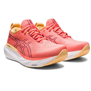 Chaussures Running ASICS Femme...