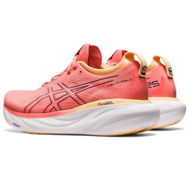 Chaussures Running ASICS Femme...