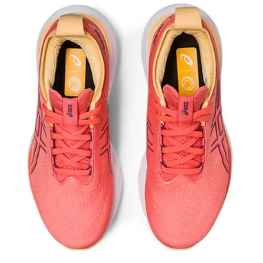 Chaussures Running ASICS Femme...