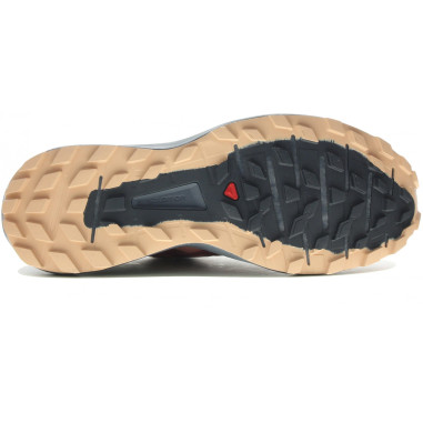 Chaussures Running SALOMON Femme...