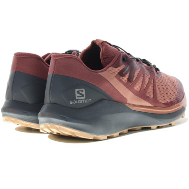 Chaussures Running SALOMON Femme...