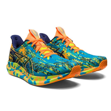 Chaussures Running ASICS Homme NOOSA...