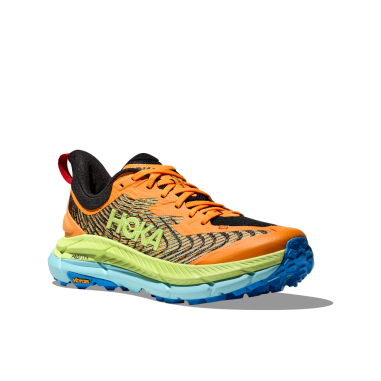 Chaussures Running HOKA Homme MAFATE...