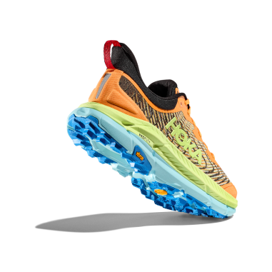 Chaussures Running HOKA Homme MAFATE...