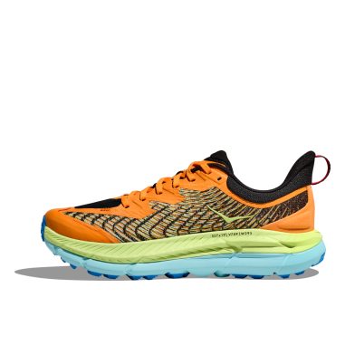 Chaussures Running HOKA Homme MAFATE...