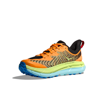 Chaussures Running HOKA Homme MAFATE...