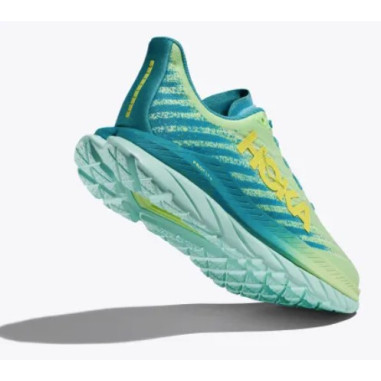 Chaussures Running HOKA Homme MACH 5...