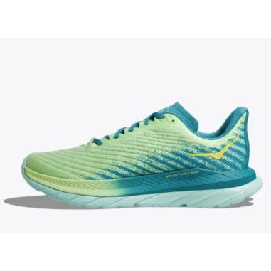 Chaussures Running HOKA Homme MACH 5...