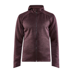 Veste à capuche Running...