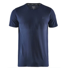T-Shirt Running CRAFT Homme...