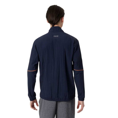 Veste Running NEW BALANCE Homme GR...