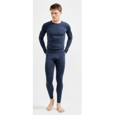 T-Shirt Manches Longues CRAFT Homme...