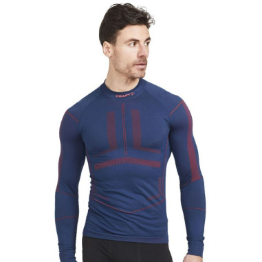 T-Shirt Manches Longues CRAFT Homme...