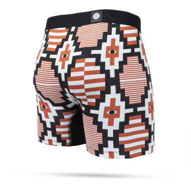 Caleçon STANCE Homme CUOMO BOXER...