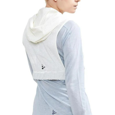 Gilet Running CRAFT Mixte ADV LUMEN...