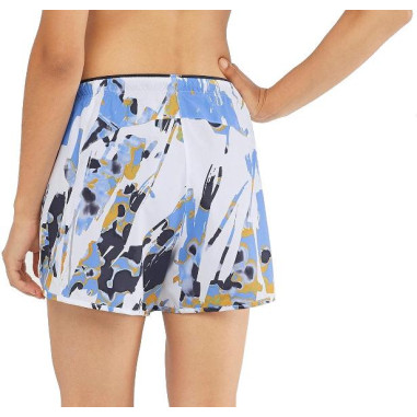 Short Running SALOMON Femme AGILE...