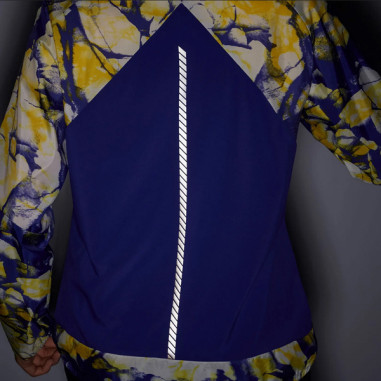 Veste Running SALOMON Femme BONATTI...