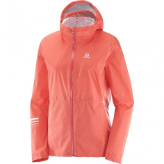 Veste Running SALOMON Femme...