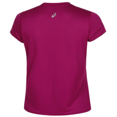 T-Shirt Running ASICS Femme... 2