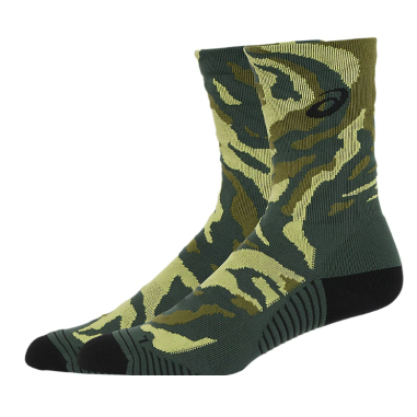 Chaussettes ASICS Longue COLO CAMO...