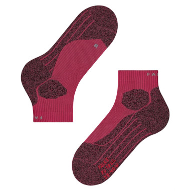 Chaussettes FALKE FEMME RU4 TRAIL...