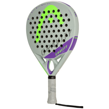 Raquette Padel HEAD GRAVITY ELITE...