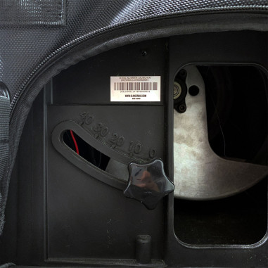 Lance-Balles SLINGER 