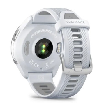 Montre GARMIN FORERUNNER 965 Blanc PE...