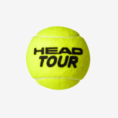 Bipack de 4 balles HEAD ATP... 2