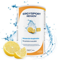 Boisson ERGYSPORT REGEN'...
