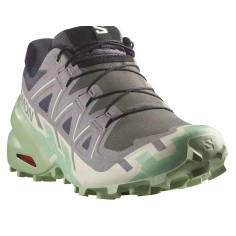 Chaussures Running SALOMON... 2