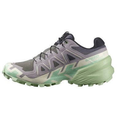 Chaussures Running SALOMON Femme...