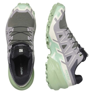 Chaussures Running SALOMON Femme...