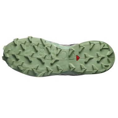 Chaussures Running SALOMON Femme...