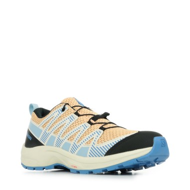Chaussures Running SALOMON Junior XA...