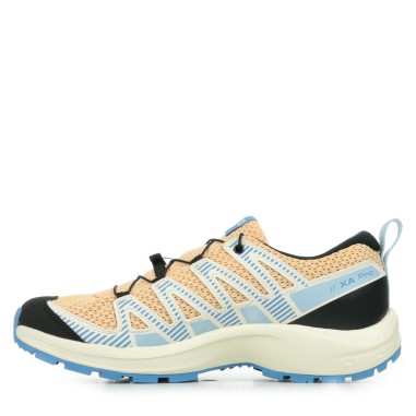 Chaussures Running SALOMON Junior XA...