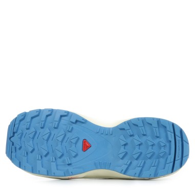 Chaussures Running SALOMON Junior XA...