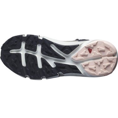 Chaussures Running SALOMON Femme...