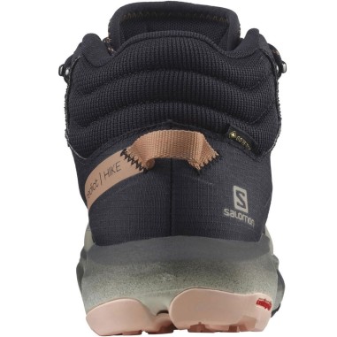 Chaussures Running SALOMON Femme...