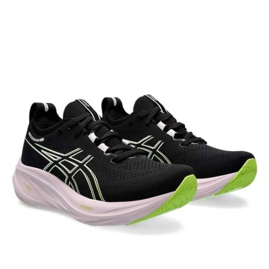 Chaussures Running ASICS Femme...