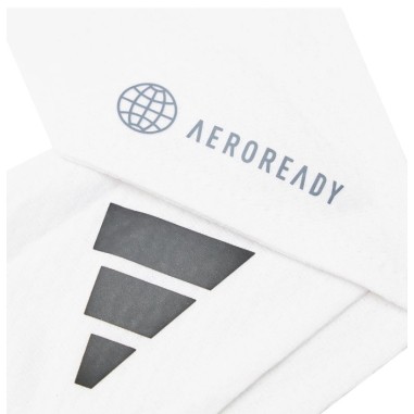 Bandeaux de tennis à nouer ADIDAS TEN...