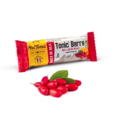 Barre TONIC BAR BIO...