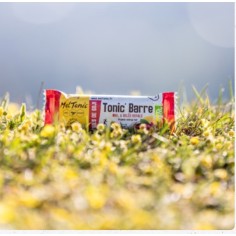 Barre TONIC BAR BIO... 2