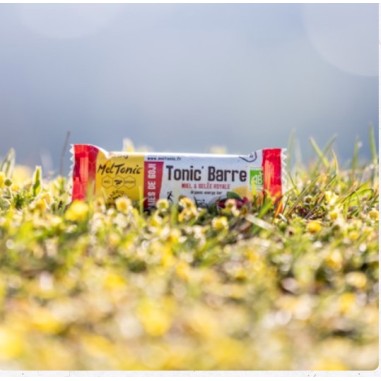 Barre TONIC BAR BIO MELTONIC Baie de... Barre TONIC BAR BIO MELTONIC Baie de...